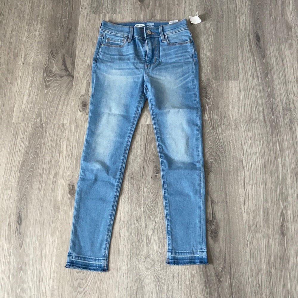 Super Skinny Jeggings